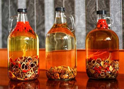 露酒是不是都是勾兑酒与白酒的区别1.jpg