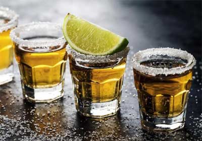 龙舌兰酒为什么不能直接喝？正确喝法介绍