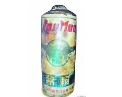 中国最贵的四种酒【赖茅酒、汉帝茅台、30年代赖茅、汾酒】