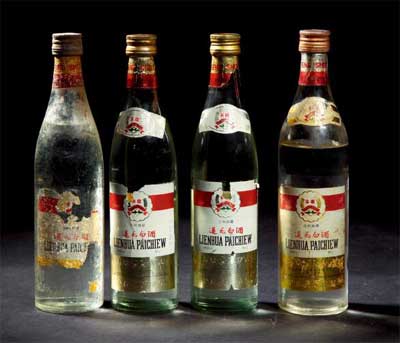 为什么北京莲花白酒没了，没有商标权如今只剩河南莲花白酒1.jpg