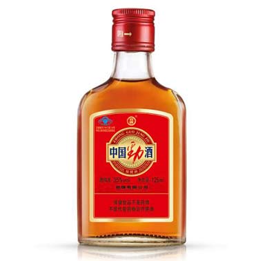 中国劲酒怎么样？有什么特点？35度各ml价格表