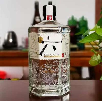 三得利六精酿金酒是什么酒，口感风味特点介绍