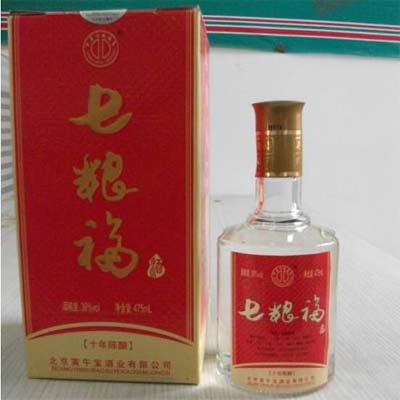 七粮液是哪七种粮食，与五粮液有3种不同曾作为御酒可惜停产了1.jpg