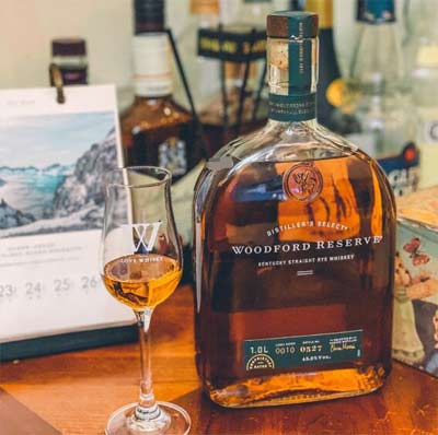 活福珍藏黑麦威士忌怎么样，酒评及价格