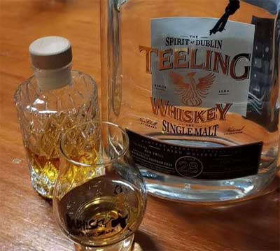 帝霖28年单一麦芽威士忌怎么样，口感及酒评