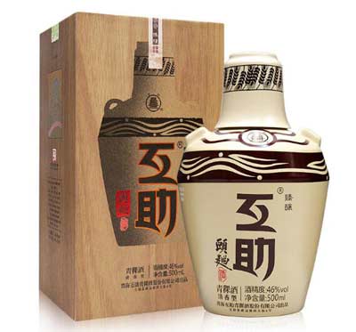 互助青稞酒和天佑德青稞酒对比哪个好喝