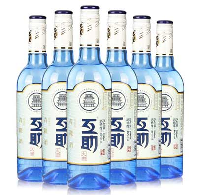 互助青稞酒和天佑德青稞酒对比哪个好喝3.jpg