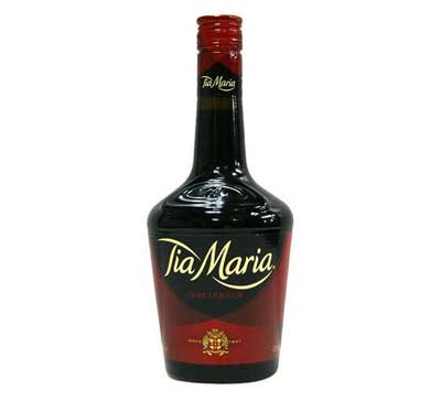 咖啡酒是什么酒？【咖啡利口酒】