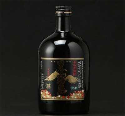 日本最顶级的烧酒品牌，雾岛最具代表性也是最传统酿造工艺1.jpg