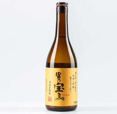 日本最顶级的烧酒品牌，雾岛最具代表性也是最传统酿造工艺3.jpg