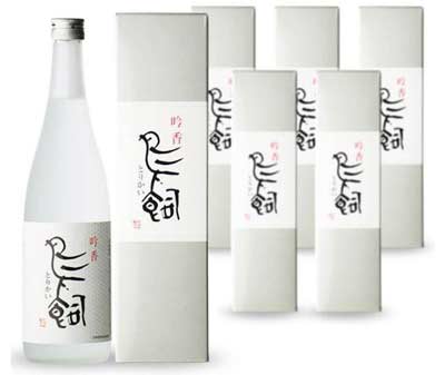 日本最顶级的烧酒品牌，雾岛最具代表性也是最传统酿造工艺4.jpg