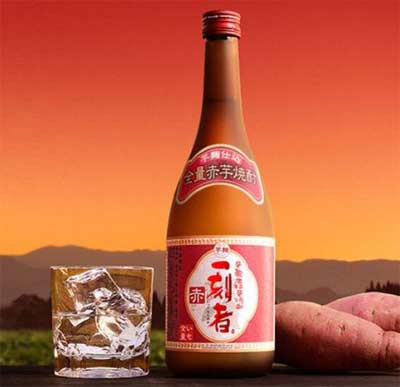 日本最顶级的烧酒品牌，雾岛最具代表性也是最传统酿造工艺5.jpg