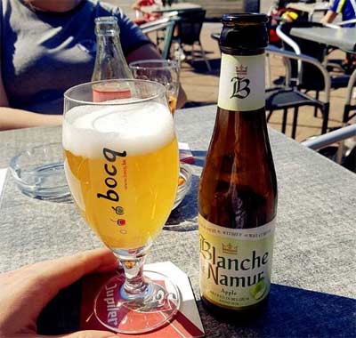 苹果西打酒是什么酒，是苹果发酵得到的果酒产量仅次于葡萄酒