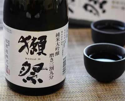 日本清酒和料理清酒的区别，料理清酒是最低级的清酒便宜而已