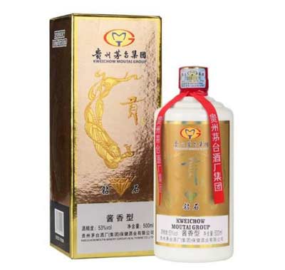 茅台贡酒与茅台酒差别，茅台贡酒是集团酒品质和档次较低1.jpg
