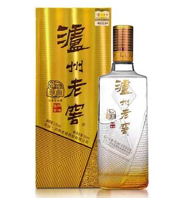 泸州老窖八年窖头曲是真的吗，真的但品质不高性价比不如六年头1.jpg