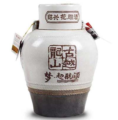 绍兴花雕酒是黄酒吗好喝吗，属于半干型的加饭酒选对了才好喝