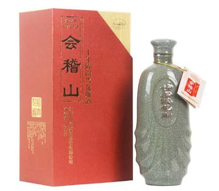 会稽山20年花雕酒价格及特点介绍1.jpg