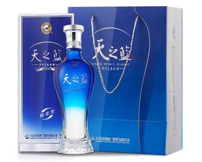 洋河天之蓝52度的价格多少钱一瓶，口感特点4.jpg