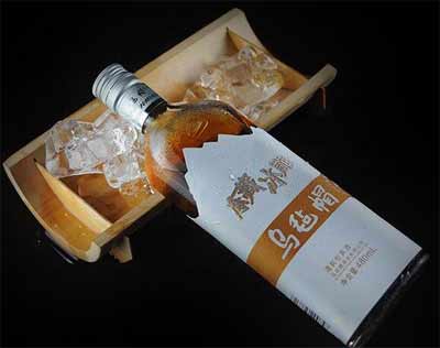 清爽型黄酒和传统型黄酒的区别介绍