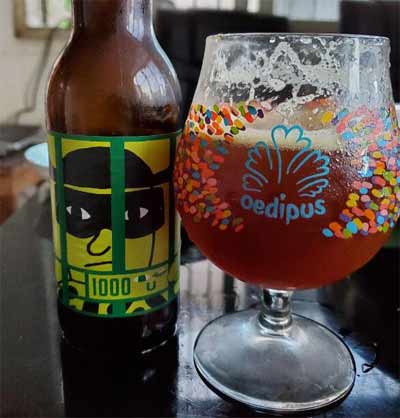 比较苦的啤酒叫什么，叫IPA印度淡色艾尔目前最高苦度为1000 IBU2.jpg