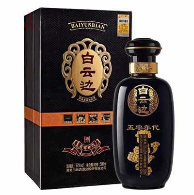 什么叫兼香型白酒是纯粮酒吗，口感有何特点