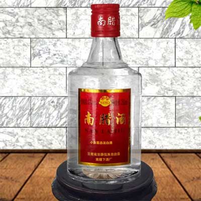 小曲固态法白酒是纯粮食酒吗