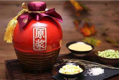 原浆酒与普通酒有什么区别，原浆不经过勾兑/普通酒是勾兑而成