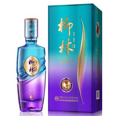 陕西柳林酒和西凤酒对比哪个好有啥关系2.jpg