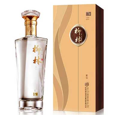 柳林酒繁华价格多少钱一瓶，口感特点1.jpg