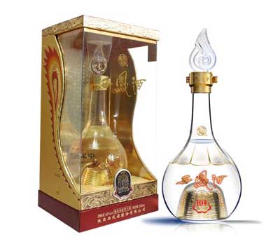 西凤酒酒海窖龄系列怎么样，口感醇和清冽同价位很能打2.jpg