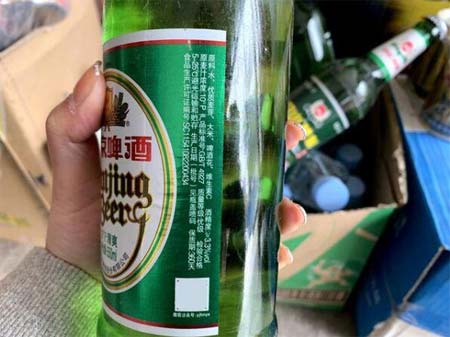 啤酒度数一般多少度，绝大多数仅2-5度远没有你想的那么高2.jpg