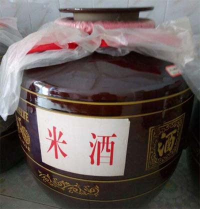 大米酒、高粱酒、玉米酒哪种好喝，口味区别1.jpg