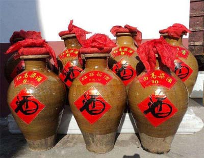 大米酒、高粱酒、玉米酒哪种好喝，口味区别2.jpg