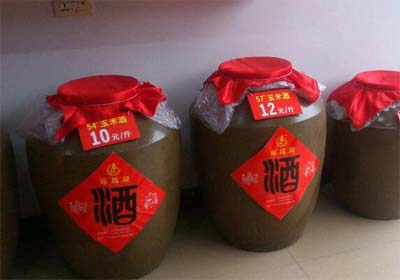 大米酒、高粱酒、玉米酒哪种好喝，口味区别3.jpg