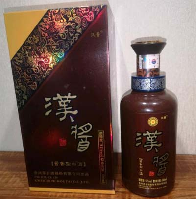 51度汉酱酒有几种多少钱一瓶，茅台汉酱价格表和图片一览1.jpg