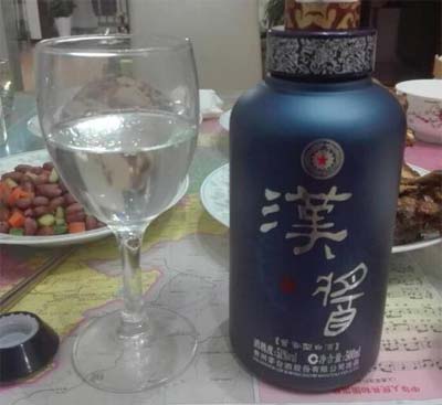 51度汉酱酒有几种多少钱一瓶，茅台汉酱价格表和图片一览2.jpg