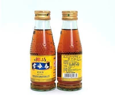 海南有什么好酒，最出名的椰岛鹿龟酒/最值得尝的山兰酒2.jpg