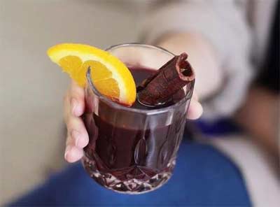 热红酒用什么红酒比较好，推荐用果味重的干红口感会更好