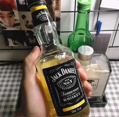 杰克丹尼预调酒后劲大容易醉2.jpg