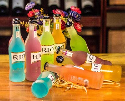 rio鸡尾酒是哪个国家的品牌