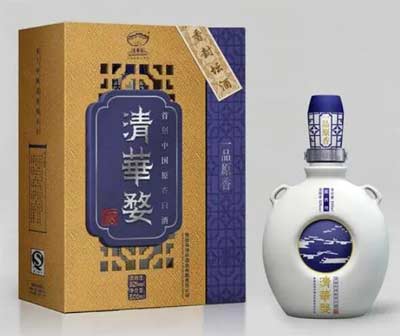 江西出名的酒是什么酒，特香型四特酒和最贵的光瓶李渡高粱酒3.jpg