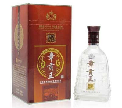 江西出名的酒是什么酒，特香型四特酒和最贵的光瓶李渡高粱酒4.jpg