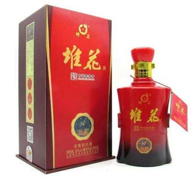 江西出名的酒是什么酒，特香型四特酒和最贵的光瓶李渡高粱酒5.jpg