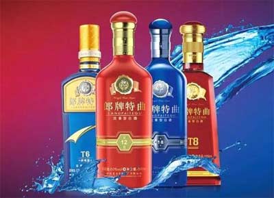 郎牌特曲多少钱一瓶，最新郎牌特曲酒价格表和图片