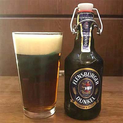 什么叫拉格啤酒，Lager是桶底酵母低温发酵的淡味啤酒3.jpg