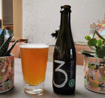 酸啤是什么啤酒，带有明显酸味的特殊啤酒以果酸为主