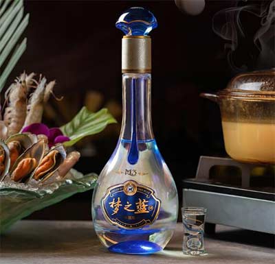 洋河梦之蓝价格表一览，300-2000元推荐m3起才能体现绵柔特性2.jpg