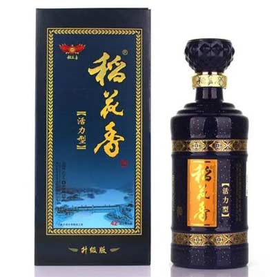 湖北稻花香酒价格表和图片2.jpg