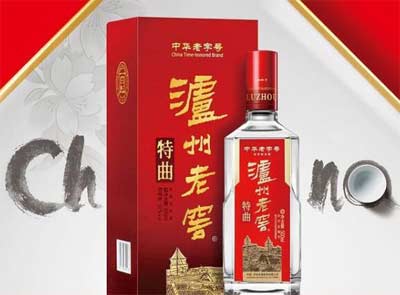 52度泸州老窖酒价格表大全和图片